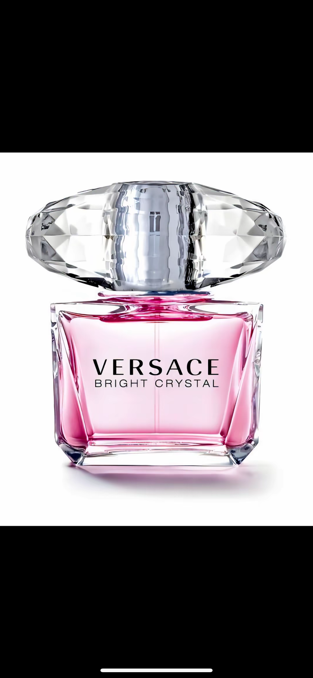 Disponible ✨  

Perfume Versace Bright Crystal 🌸  
100% original  
Nuevo y sellado 🔒  

Aroma fresco, femenino y elegante 💖  
Perfecto para uso diario o regalo 🎁  

💵 $165 cash  
🚚 $185 envío incluido  

Compra aquí 👇  
q0rf0r-9n.myshopify.com