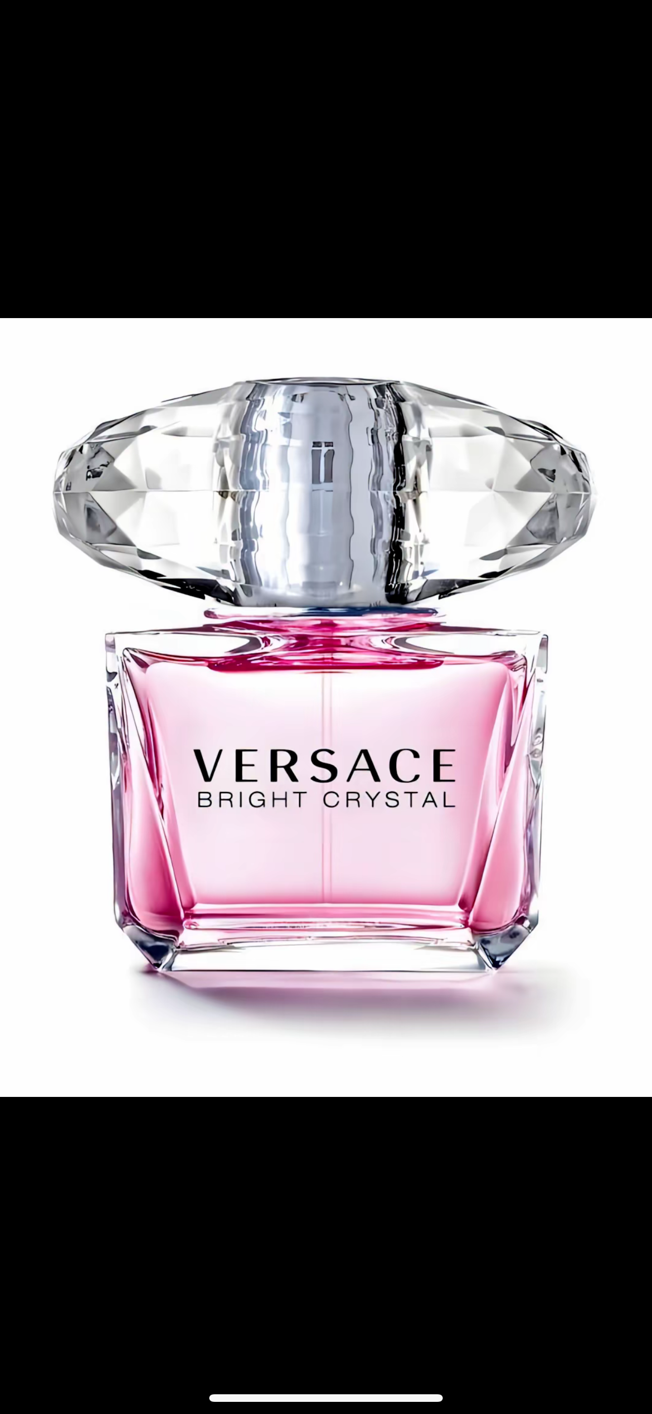 Disponible ✨  

Perfume Versace Bright Crystal 🌸  
100% original  
Nuevo y sellado 🔒  

Aroma fresco, femenino y elegante 💖  
Perfecto para uso diario o regalo 🎁  

💵 $165 cash  
🚚 $185 envío incluido  

Compra aquí 👇  
q0rf0r-9n.myshopify.com