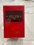 Perfume Valentino  
Voce Viva Intensa