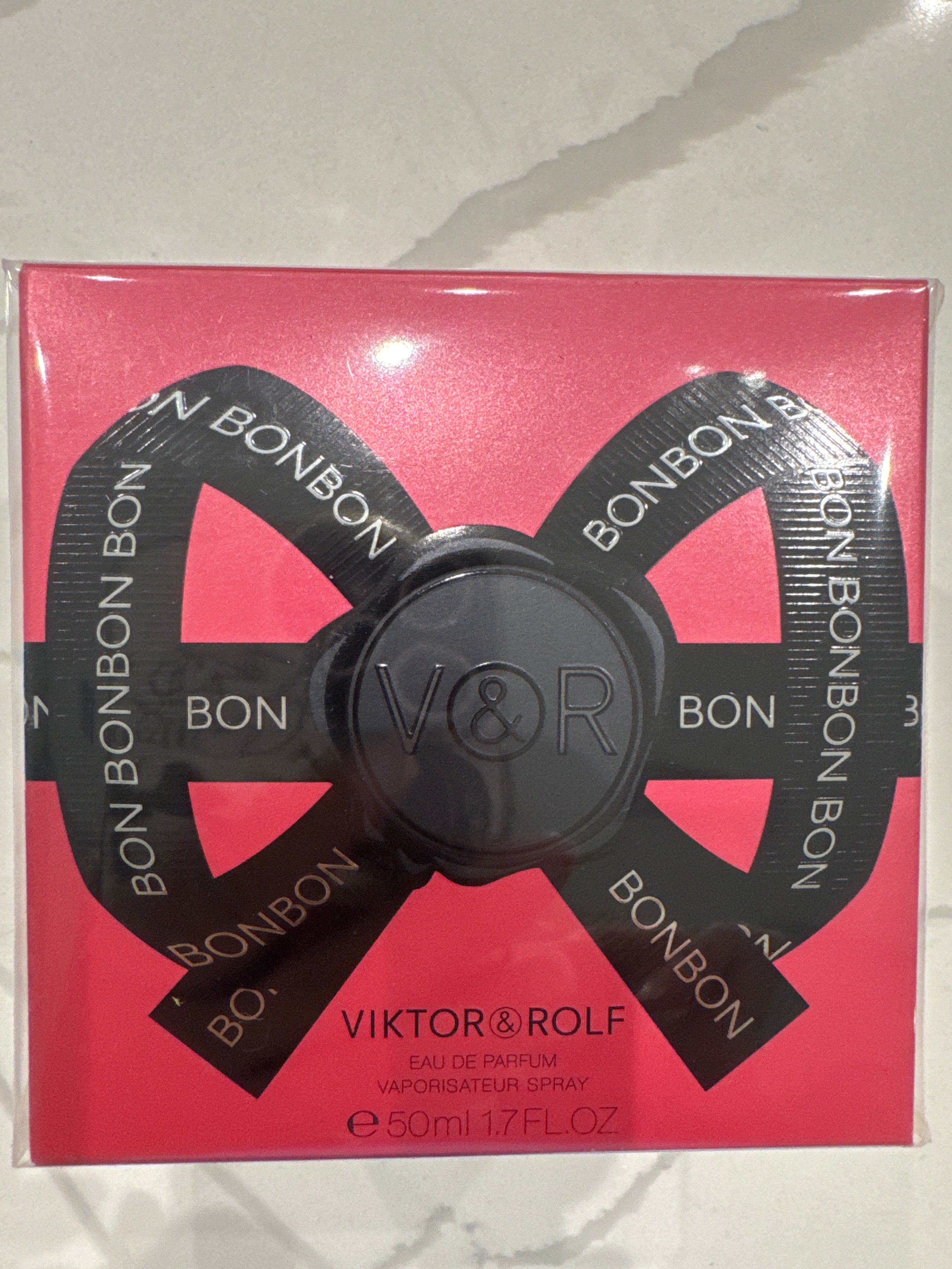BONBON VIKTOR & ROLF