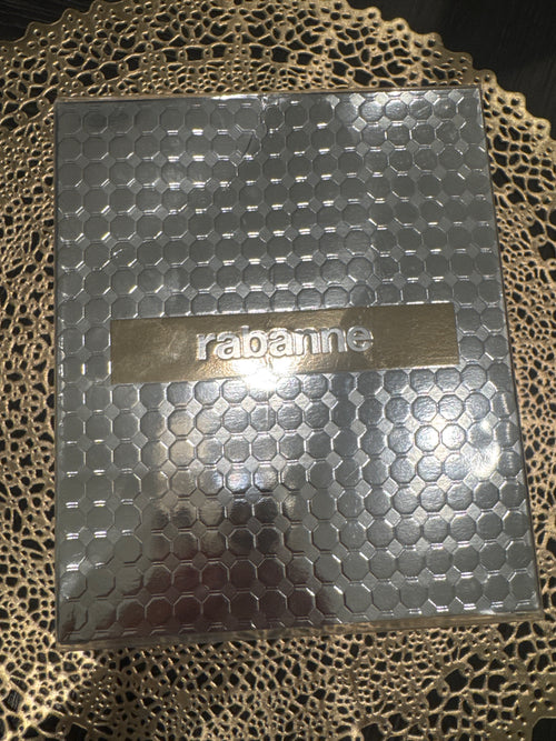 1 Million Rabanne Set
100ml + Travel Spray