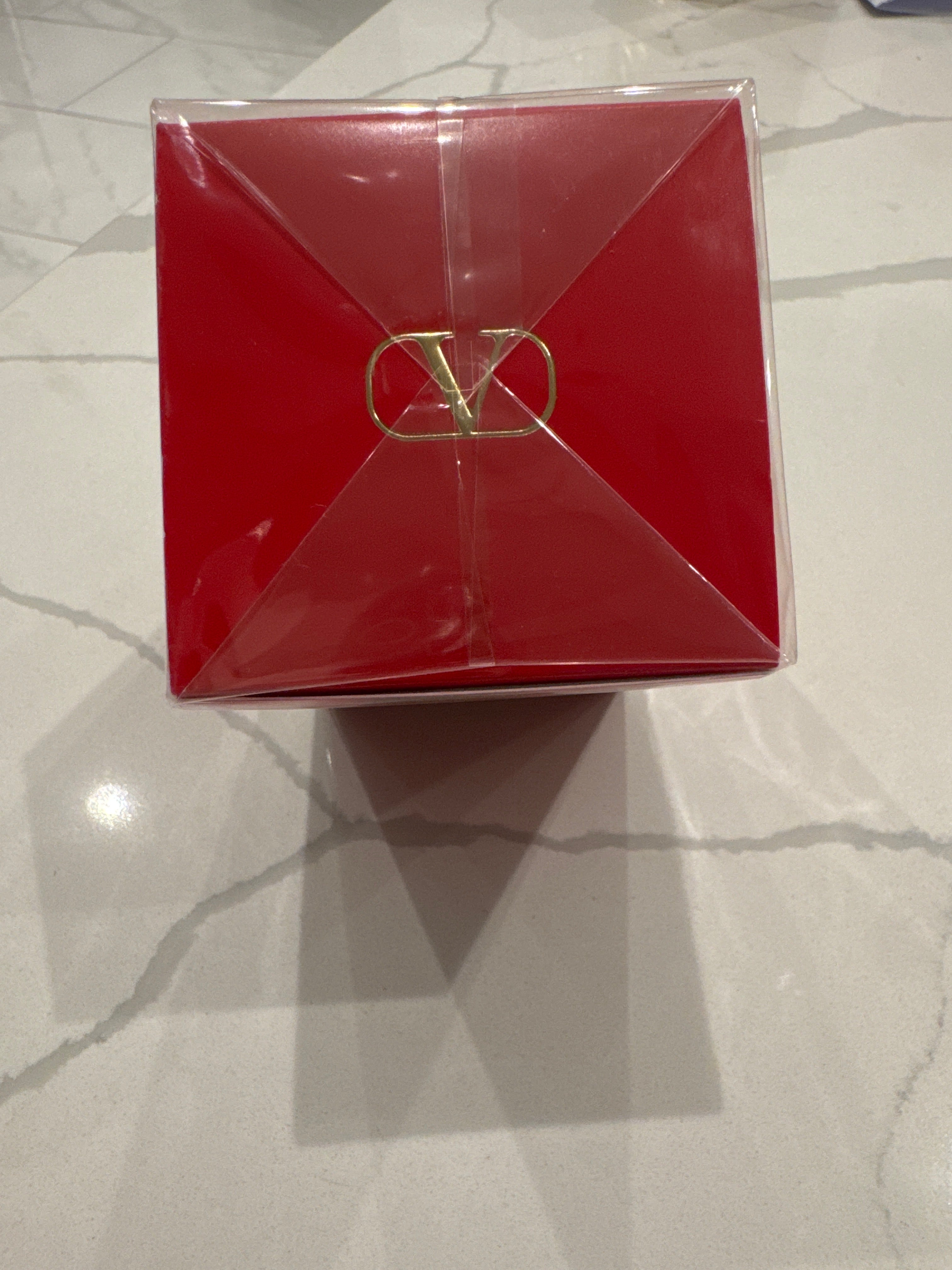 Perfume Valentino  
Voce Viva Intensa