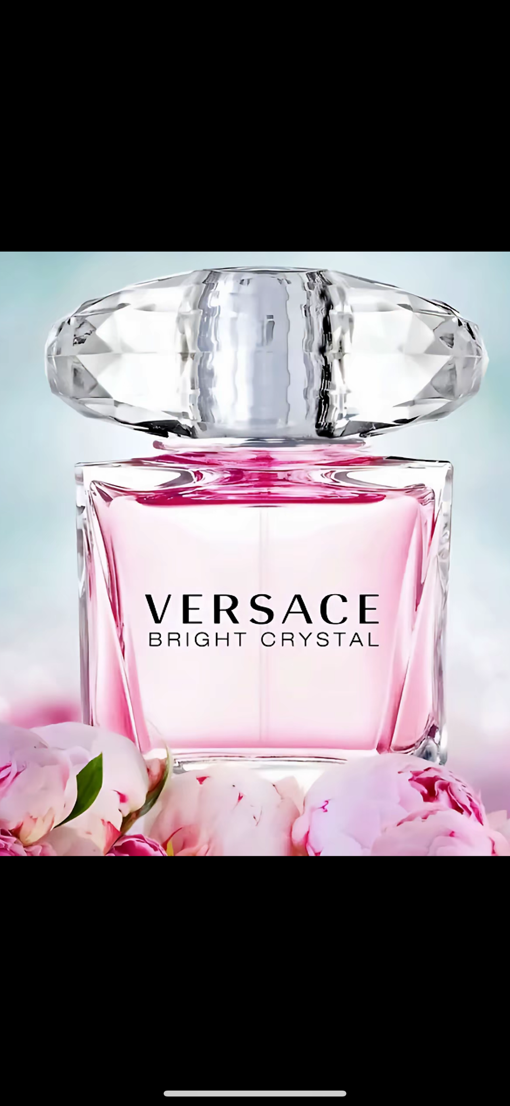 Disponible ✨  

Perfume Versace Bright Crystal 🌸  
100% original  
Nuevo y sellado 🔒  

Aroma fresco, femenino y elegante 💖  
Perfecto para uso diario o regalo 🎁  

💵 $165 cash  
🚚 $185 envío incluido  

Compra aquí 👇  
q0rf0r-9n.myshopify.com