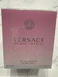 Disponible ✨  

Perfume Versace Bright Crystal 🌸  
100% original  
Nuevo y sellado 🔒  

Aroma fresco, femenino y elegante 💖  
Perfecto para uso diario o regalo 🎁  

💵 $165 cash  
🚚 $185 envío incluido  

Compra aquí 👇  
q0rf0r-9n.myshopify.com